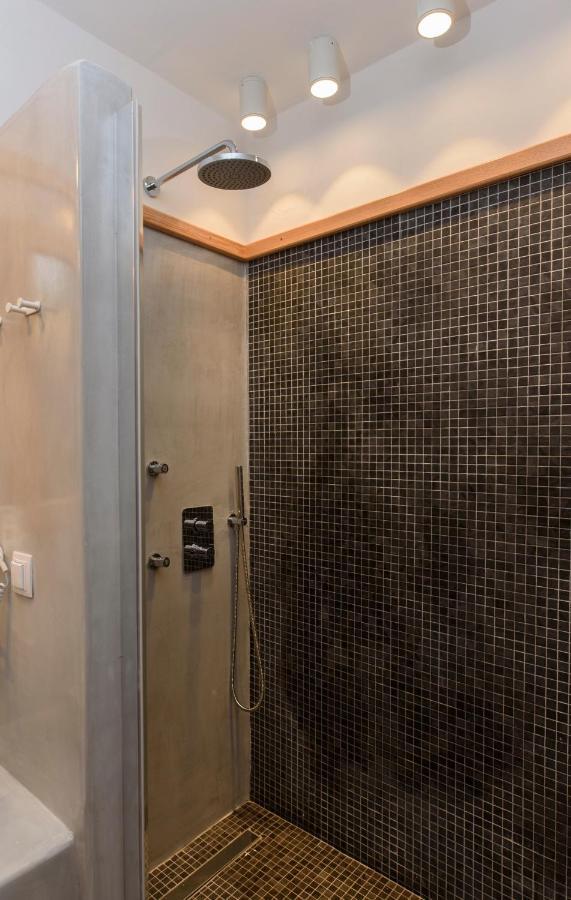 Theasis Suites Amorgos Ngoại thất bức ảnh